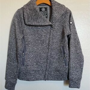Ariat sweater
